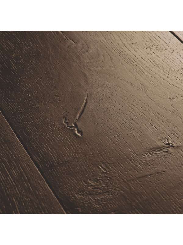 Quick Step Capture (Dub hnědý voskovaný) SIG4756- Laminát