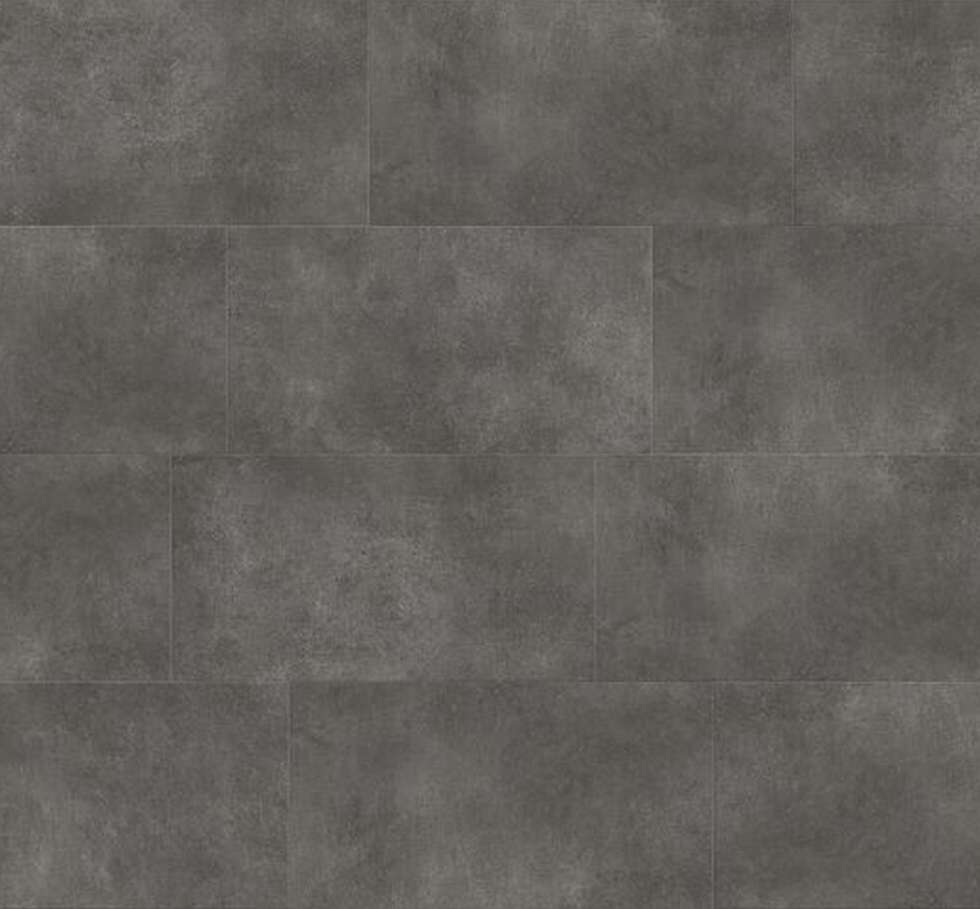 Gerflor - CREATION 40 Click ACOUSTIC - 1601 BLOOM UNI DARK - 1,98 m2/bal - kompozit