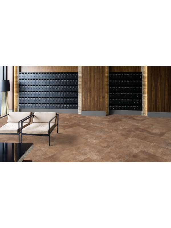 Tarkett iD Naturals 55 (Tivoli Stone VOLCANO) 261033065 - 3,5 m2 lepený vinyl