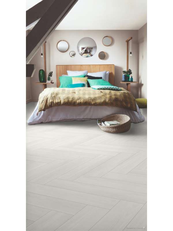 PARADOR Trendtime 3 (Dub Oxford bílý) 1748861 - 2,37 m2/bal