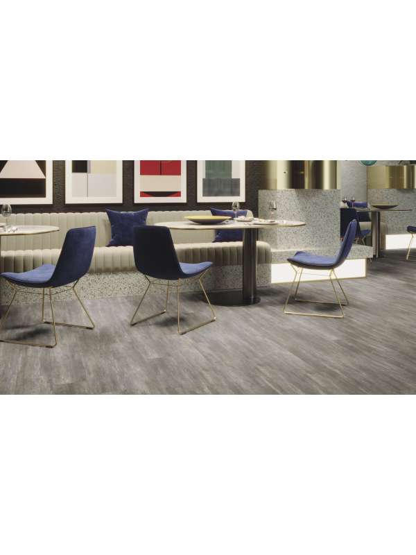 Gerflor - 0447 Amador - Creation 40 Rigid Solid Clic 2,1 m2/bal - Zámkový kompozit