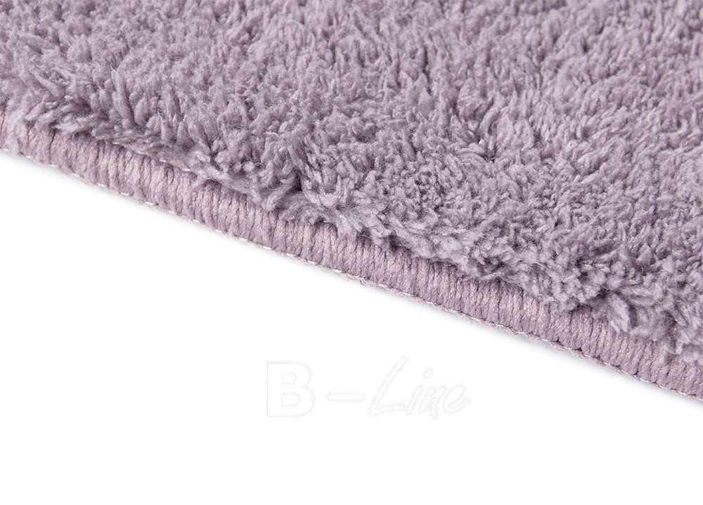 Kusový koberec - SPRING lila