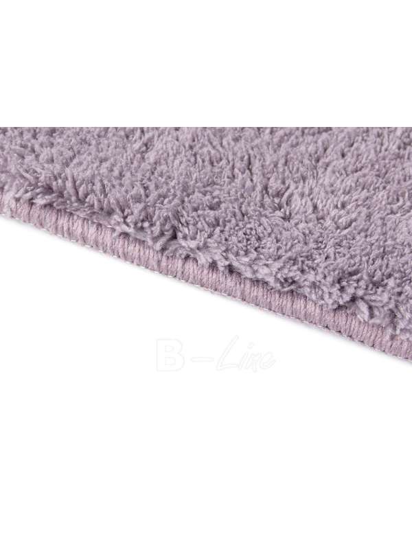Kusový koberec - SPRING lila