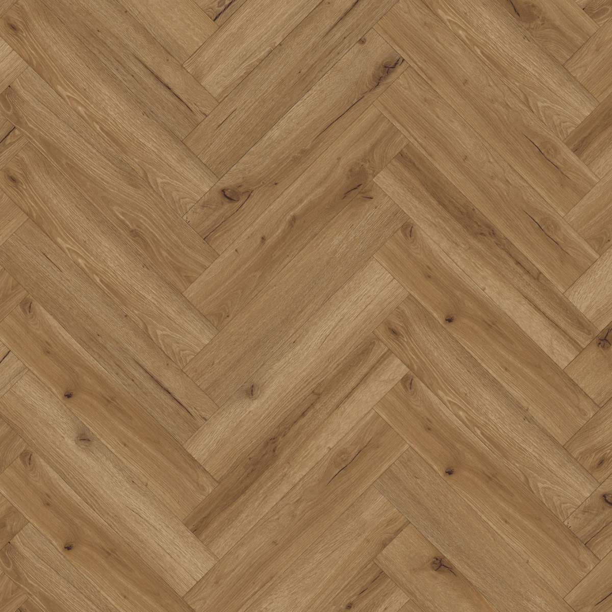 Eterna Projekt Vinyl 0,55 (Motion Oak - Rybí kost) 55510990 - lepený vinyl