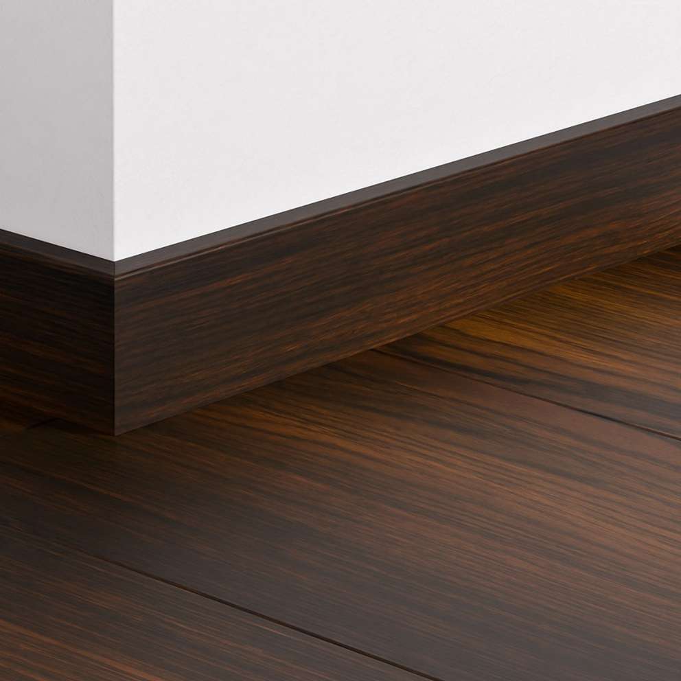 Quick Step Podlahová lišta Standart 2,4 m (Dub koučový) QSSK08261