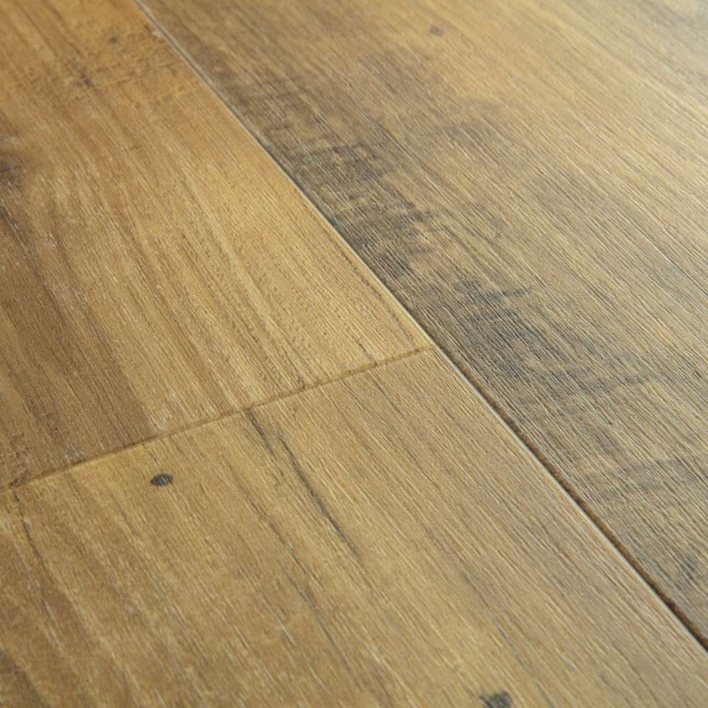 Quick Step Alpha Vinyl  BLOS BASE 4mm (Kaštan klasický přírodní) AVSPT40029 2,837 m2/bal -Kompozit