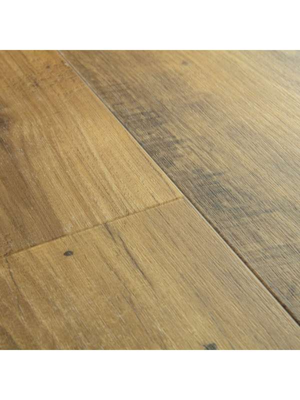 Quick Step Alpha Vinyl  BLOS BASE 4mm (Kaštan klasický přírodní) AVSPT40029 2,837 m2/bal -Kompozit