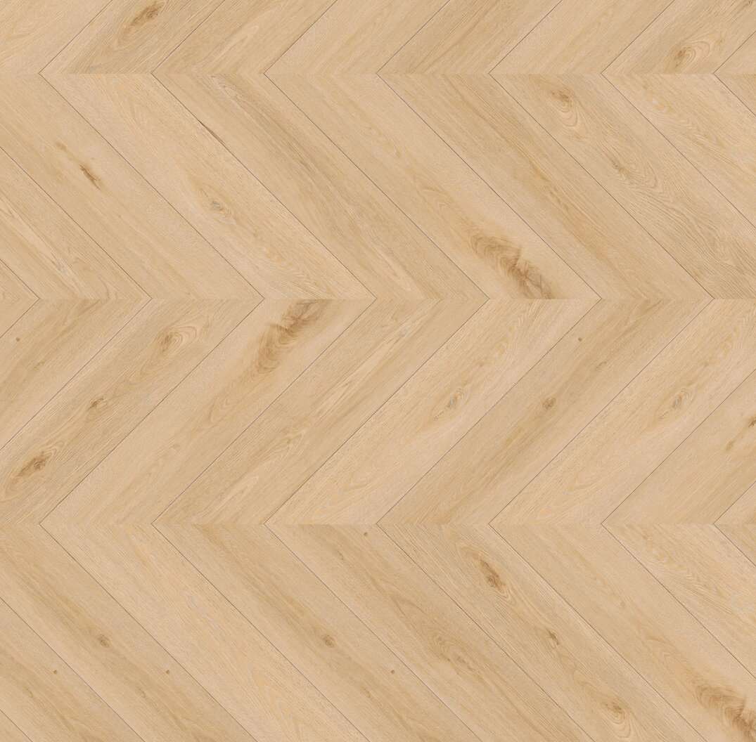 Gerflor Creation 55 - 1704 AQUINOAH BLOND HP - Vinyl k lepení