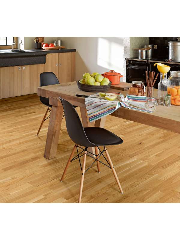 PARADOR Classic 3060 (Dub - Living - olej) 1739905 - dřevěná třívrstvá podlaha