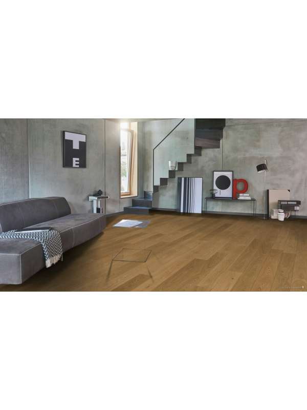 PARADOR Classic 3060 (Dub - Natur - lak) 1744417 - dřevěná třívrstvá podlaha