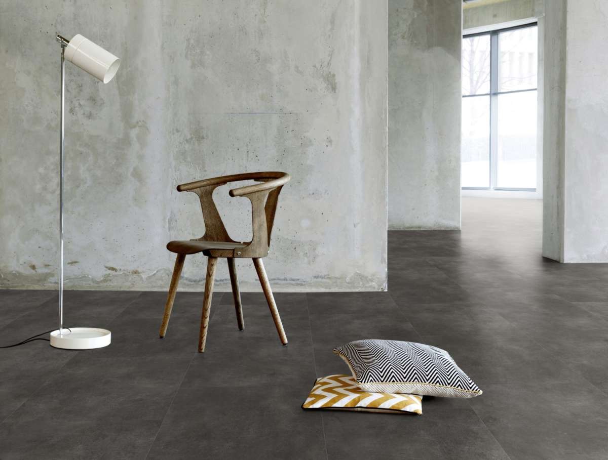 Gerflor DESIGNART 0,55 (Latina Dark) 36070992 - Lepený vinyl