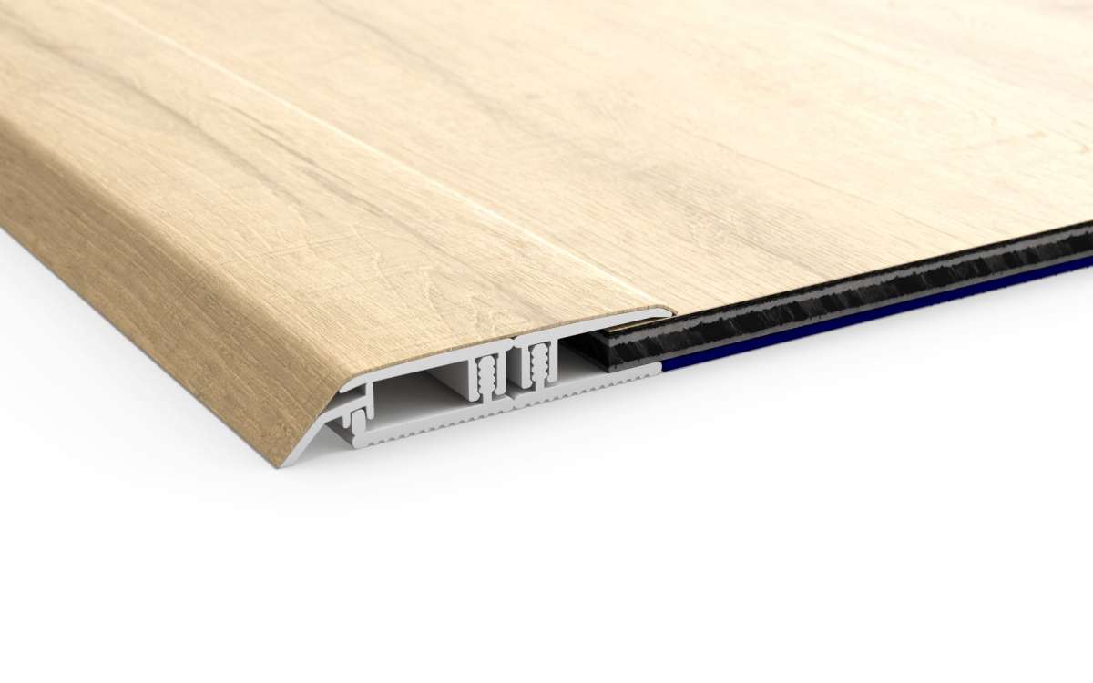 Quick Step Profil Incizo k vinylovým podlahám 2 m QSVINCP