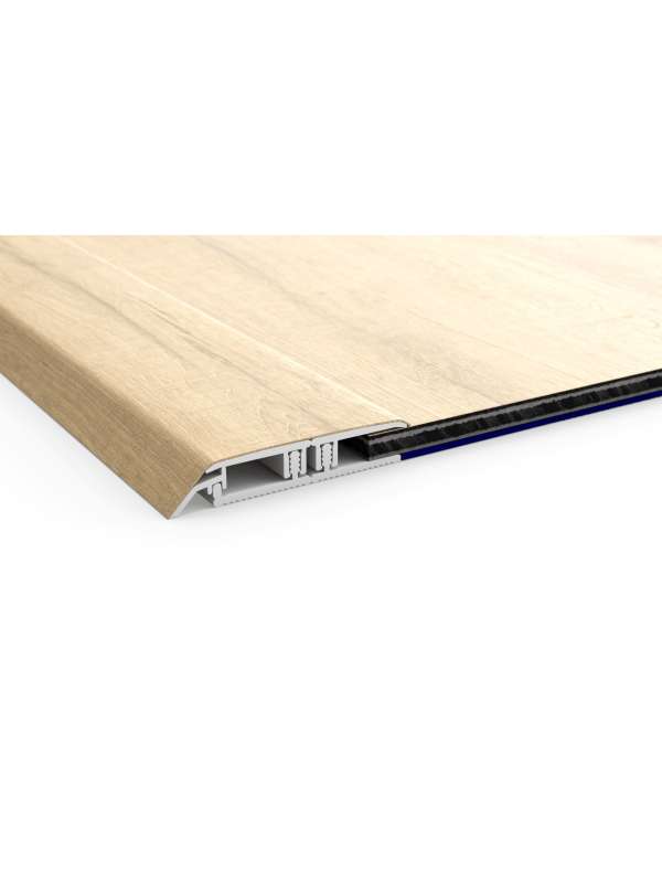 Quick Step Profil Incizo k vinylovým podlahám 2 m QSVINCP