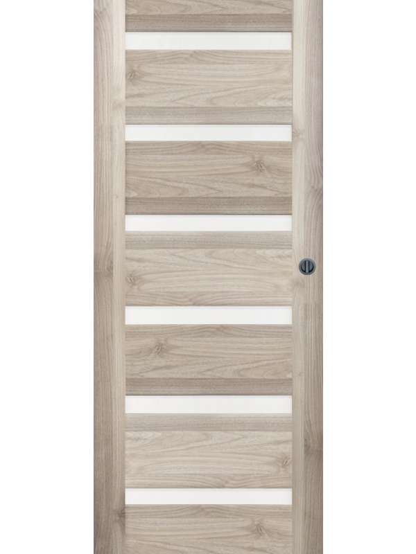 Posuvné dveře do pouzdra VASCO Doors - EVORA 5