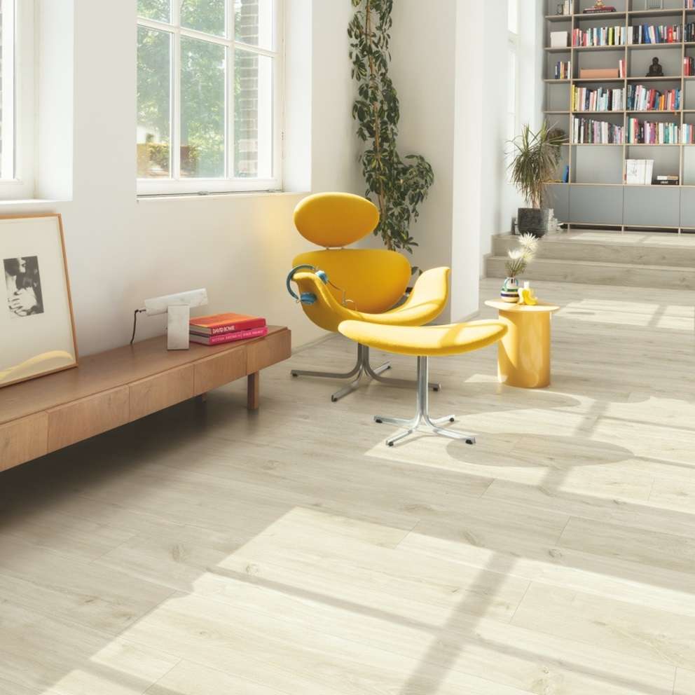 Quick Step Alpha Vinyl BLOS 4+1mm (Dub kaňonový béžový) AVSPU40038 2,128 m2/bal - Kompozit / Rigid