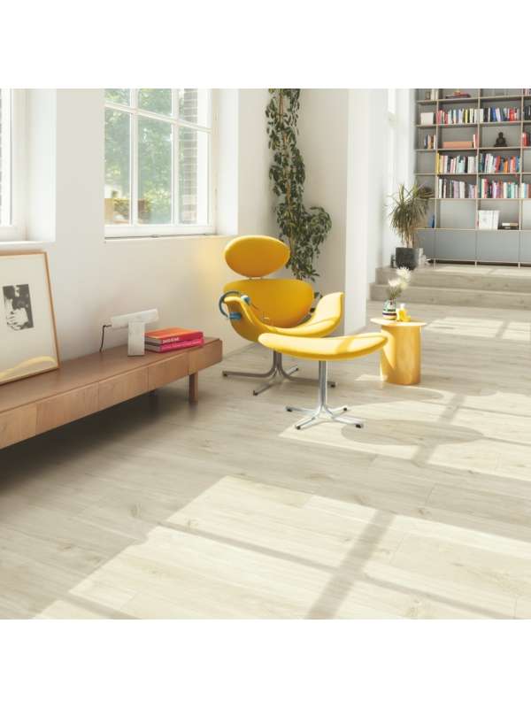 Quick Step Alpha Vinyl BLOS 4+1mm (Dub kaňonový béžový) AVSPU40038 2,128 m2/bal - Kompozit / Rigid