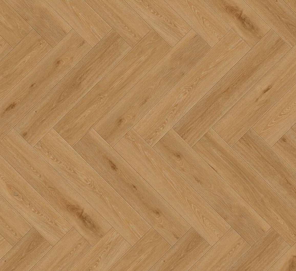Gerflor - CREATION 55 Click Acoustic - 1706 AQUINOAH HONEY HB 1.5 m2/bal - kompozit