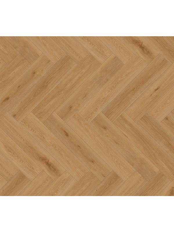 Gerflor - CREATION 55 Click Acoustic - 1706 AQUINOAH HONEY HB 1.5 m2/bal - kompozit