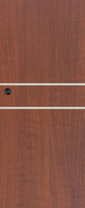 Posuvné dveře do pouzdra VASCO Doors - REGO 2