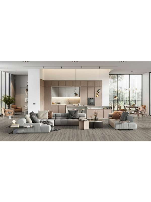 Gerflor DESIGNART 0,30 (Baita Taupe) 39191026- Lepený vinyl