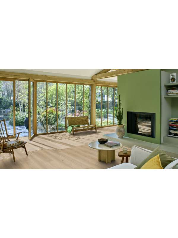 Tarkett iD Classics 30 (Highland Oak SMOKE) 261001017 4,56 m2/bal - lepený vinyl