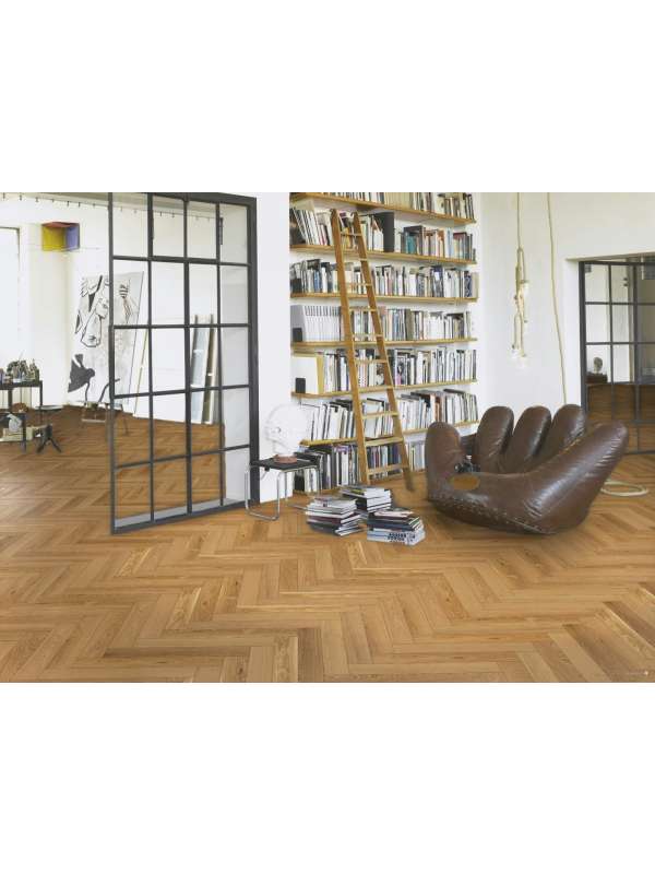 PARADOR Trendtime 3 (Dub-Living-lak) 1601582 - 1.083m2 dřevěná třívrstvá podlaha