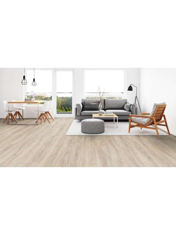 Tarkett iD Click Ultimate 30 (English Oak GREGE) 260025017 1.684 m2/bal - kompozit