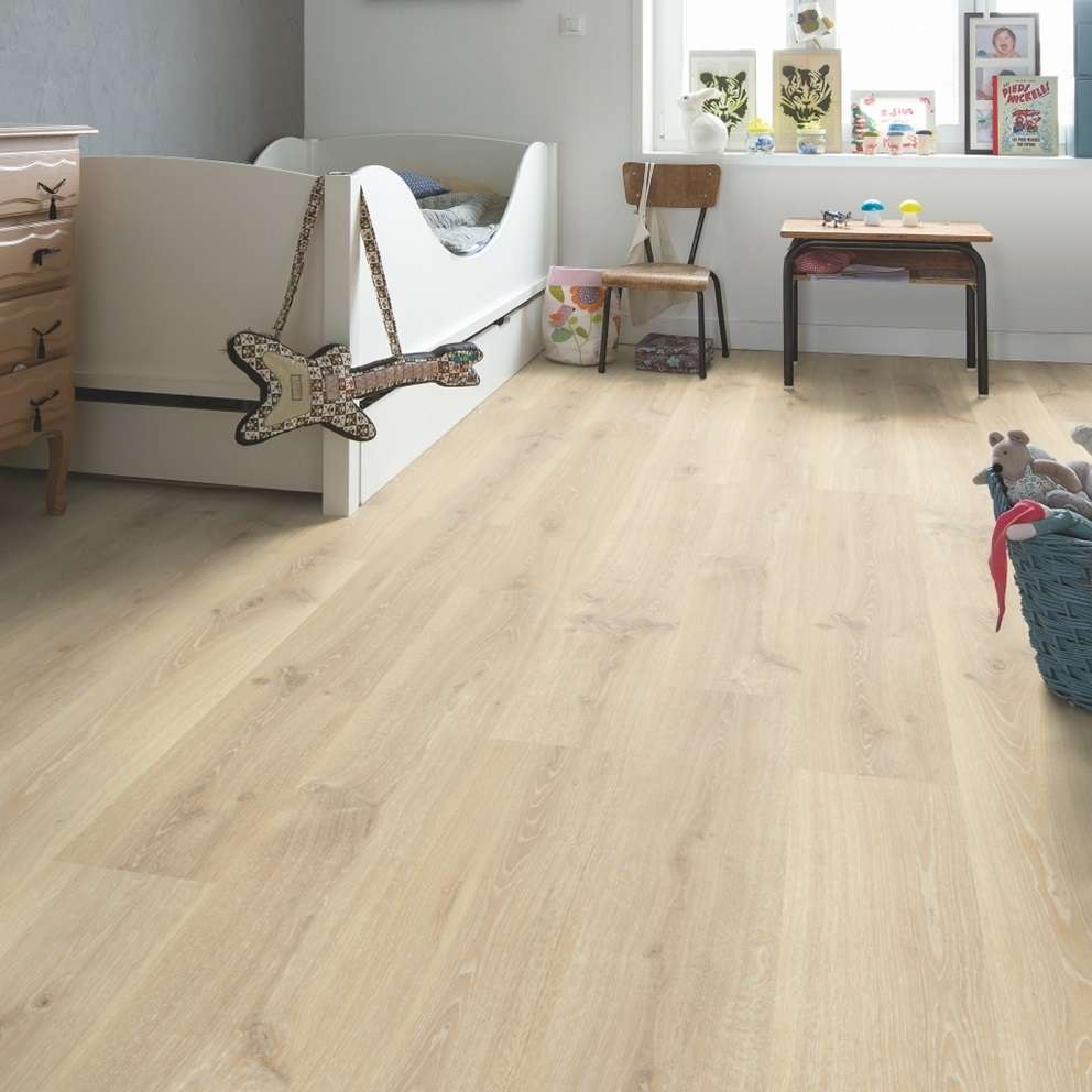 Quick Step CREO (Dub Tennessee světlá) CRH3179 - Laminát