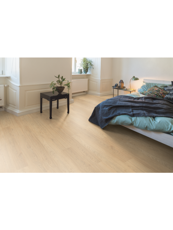 FloorClic COUNTRY 32 F 82974 Dub Matera světlý - laminát