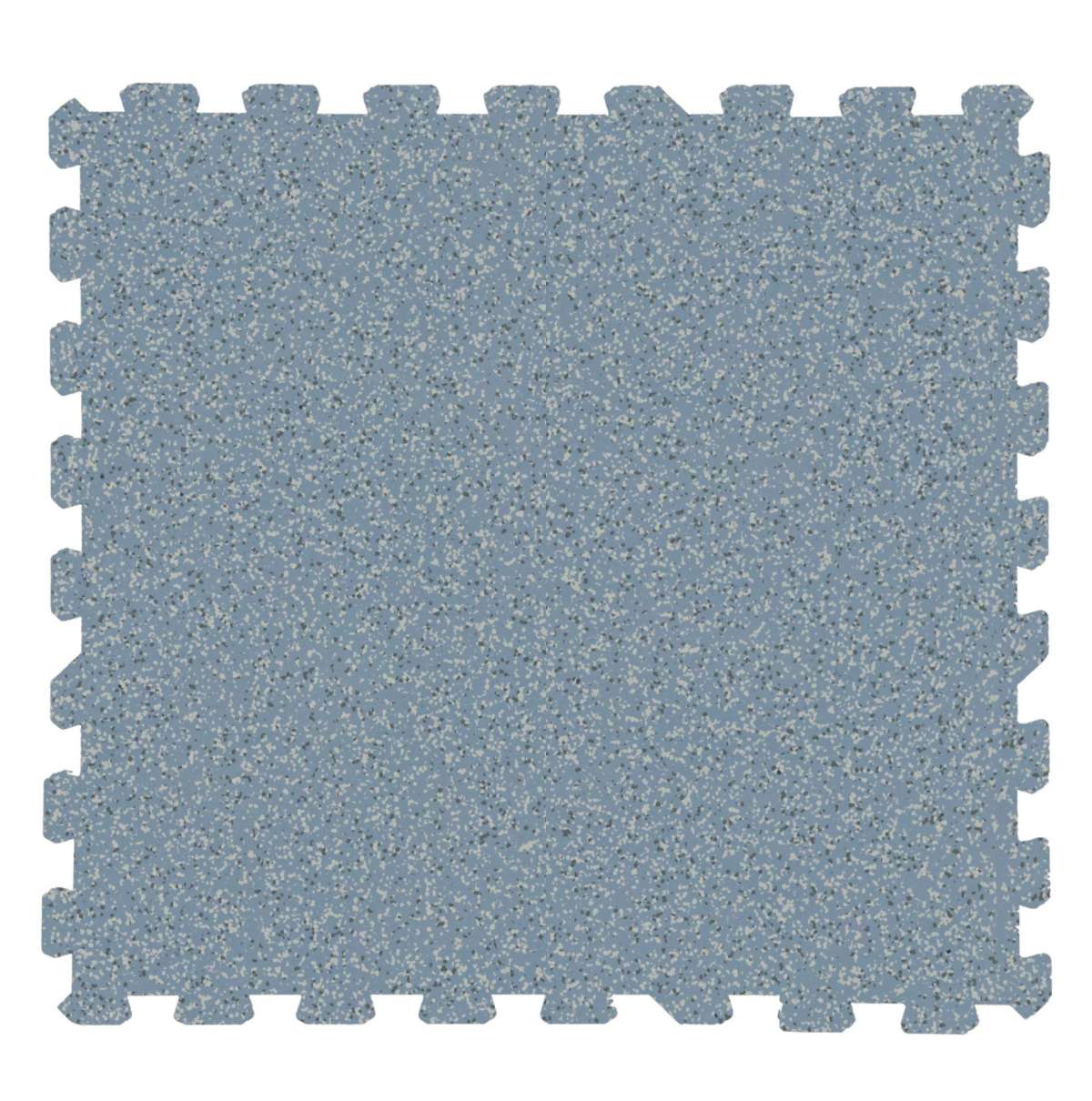 Tarkett iD TILT HIT (ACCENT BLUE) 24749015 - Vinylové dílce puzzle