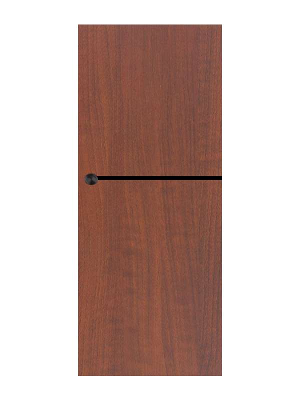 Posuvné dveře do pouzdra VASCO Doors - REGO 1