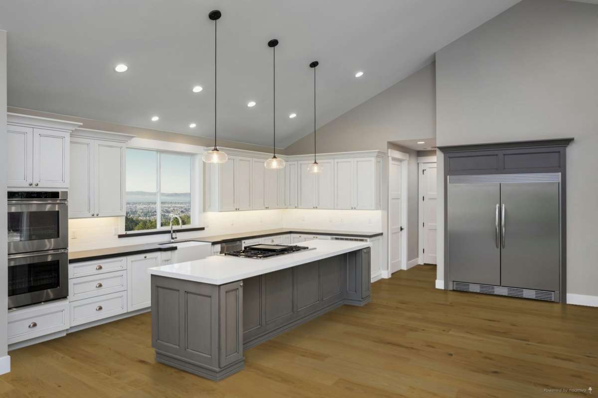 Esco - Soft Tone Elegance 14/3x190mm (Spring oak) SOF004 / 029N - dřevěná třívrstvá podlaha