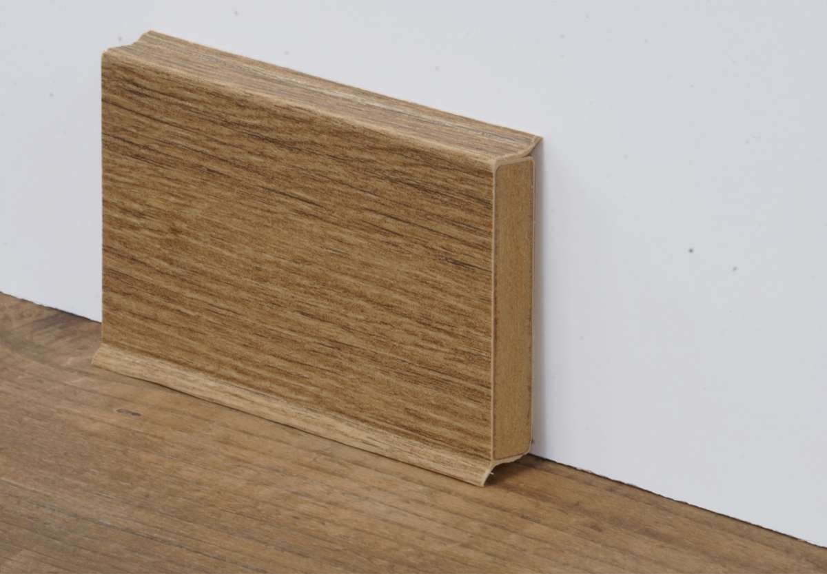 Döllken Cubu Decor 60mm - obvodová lišta 2,5 m - 2603