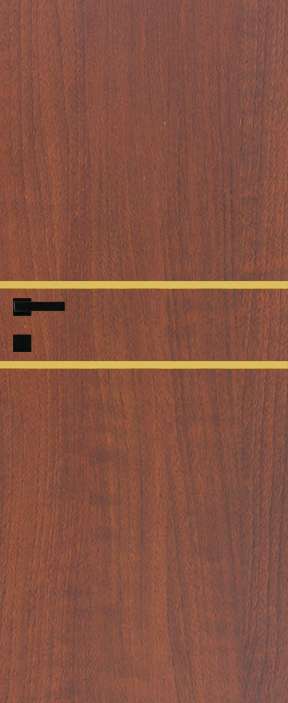 Interiérové dveře VASCO Doors - REGO 2