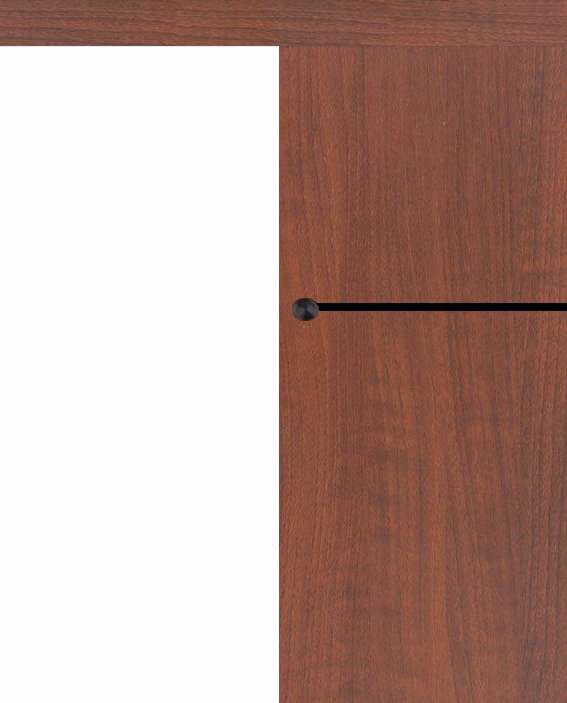 Posuvné dveře na stěnu VASCO Doors - REGO 1