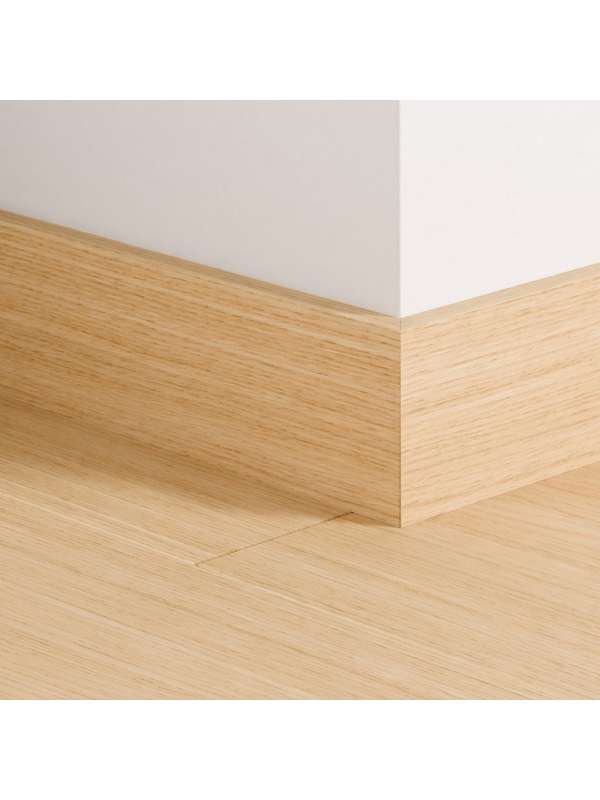 Quick Step Podlahová lišta Parket 2,4 m (Dub Dune) QSPSKR08259