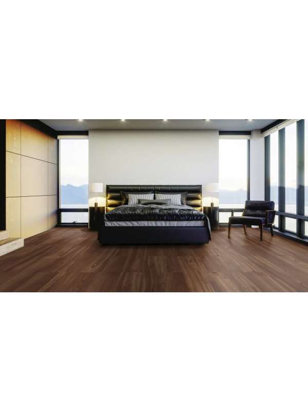 Tarkett iD Inspiration 55 (Chestnut SMOKED) 24514063 - lepený vinyl