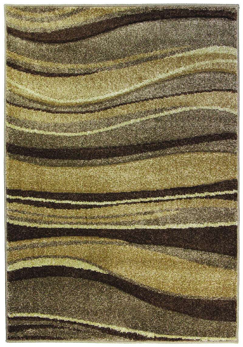 Kusový koberec - PORTLAND 1598/AY3D
