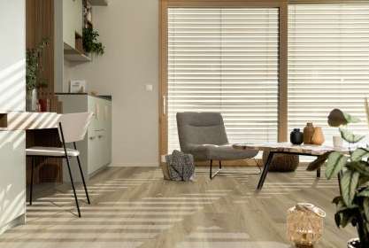 Gerflor DESIGNART 0,55 (Baita Medium) 36131025 - Lepený vinyl