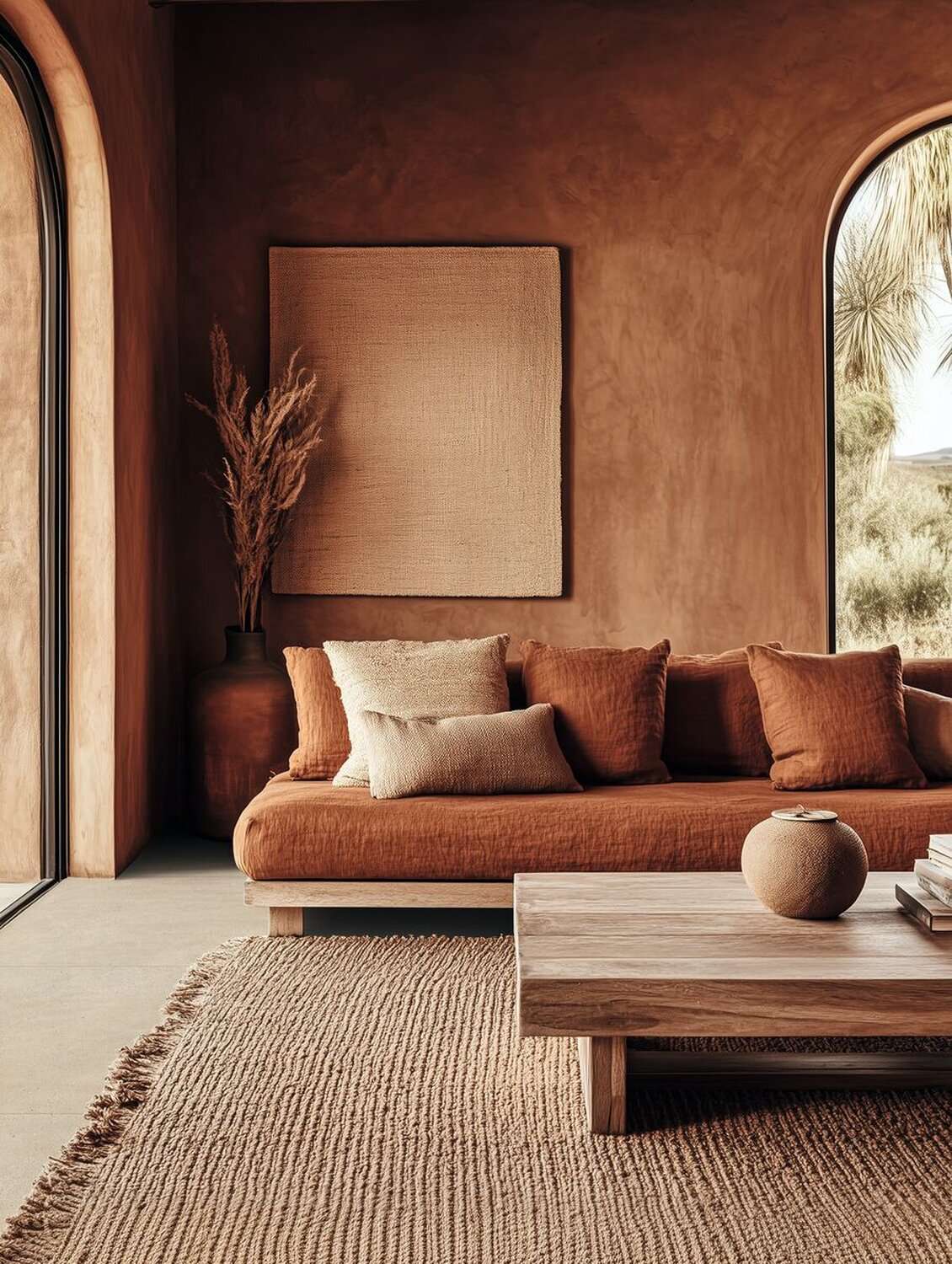 Gerflor Creation 30 - 1712 BACKYARD LIGHT BEIGE - Vinyl k lepení