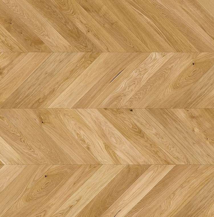 V-WOOD (Dub Family - olej) 1WV000006 - dřevěná třívrstvá podlaha
