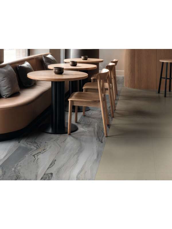 Gerflor - CREATION 55 Click Acoustic - 1565 URBAN STREET CREAM 1.70 m2/bal - kompozit