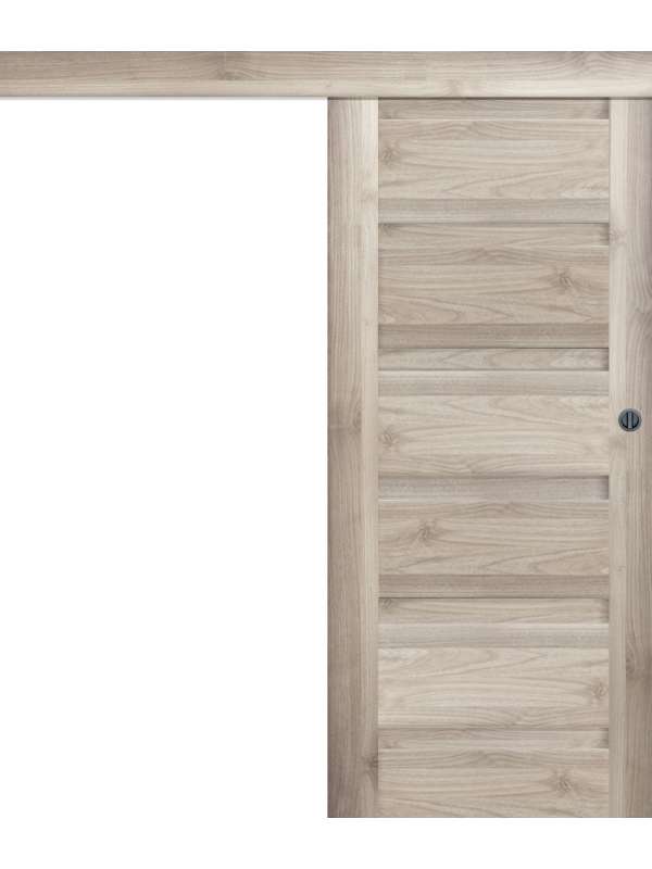 Posuvné dveře na stěnu VASCO Doors - EVORA 1