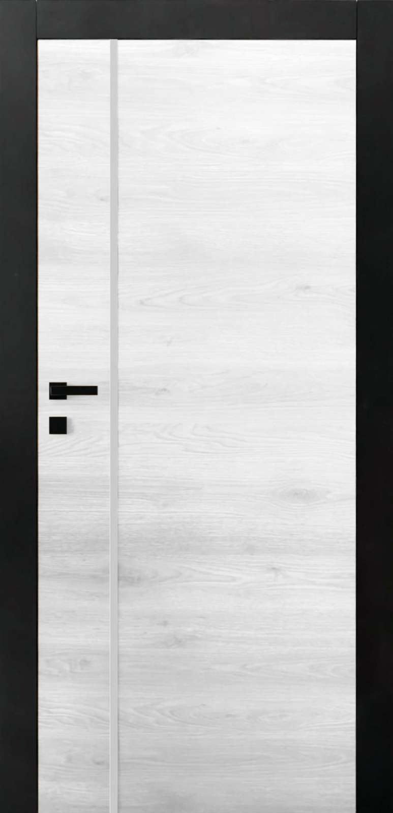 Interiérové dveře VASCO Doors - NERO GT 3