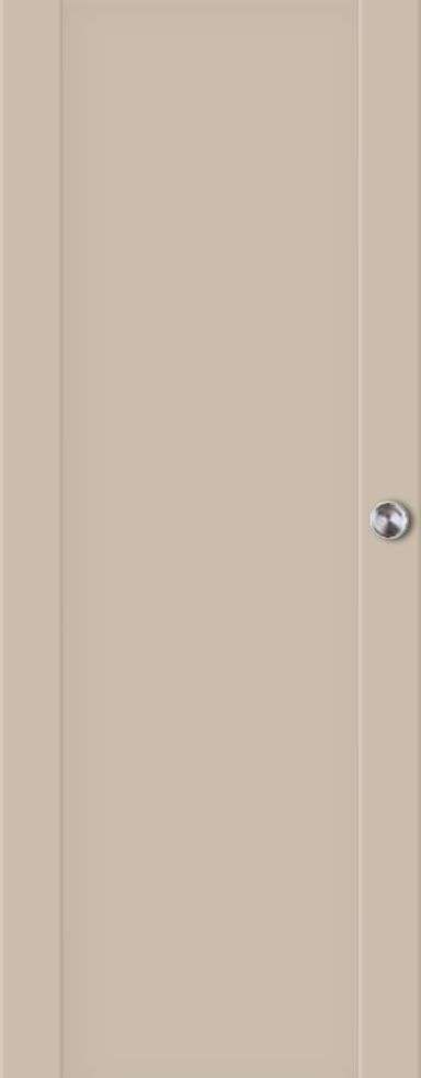 Posuvné dveře do pouzdra VASCO Doors - LEON