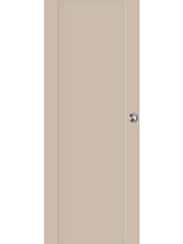 Posuvné dveře do pouzdra VASCO Doors - LEON