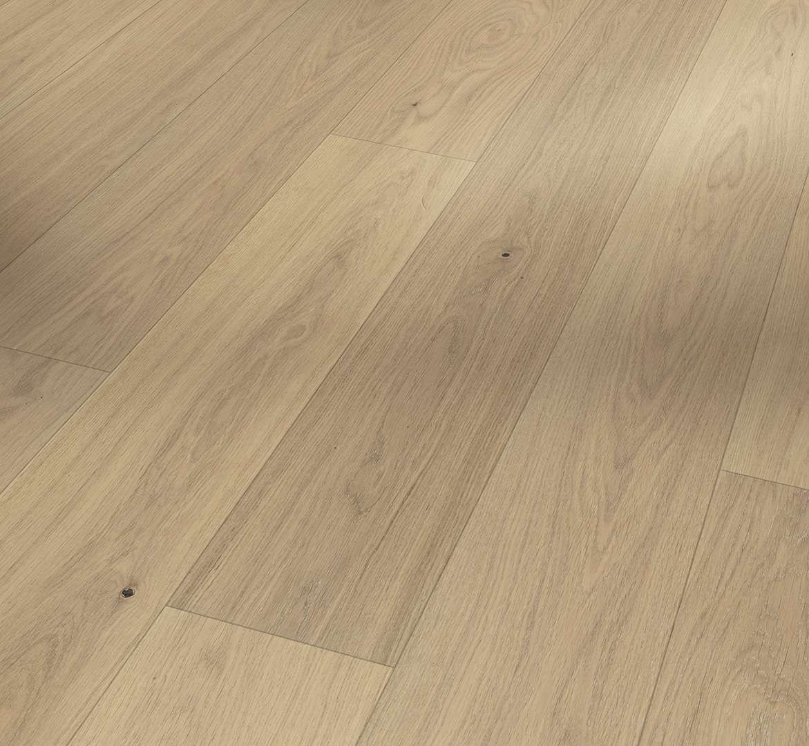 PARADOR Classic 3060 (Dub - Natur - lak) 1518125 - dřevěná třívrstvá podlaha