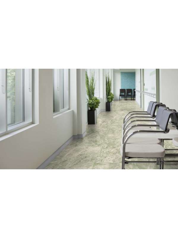 Tarkett iD Inspiration 55 (Emperador GREEN) 24522049 - 3,5 m2 lepený vinyl