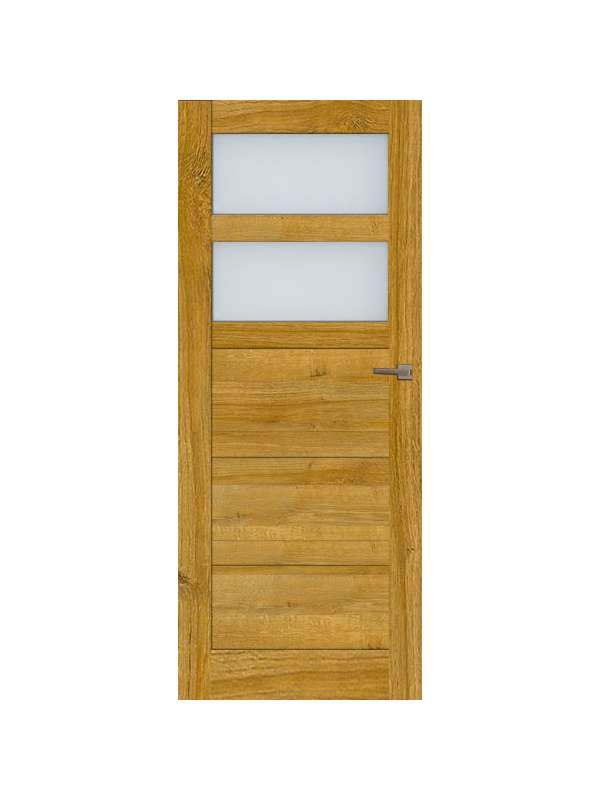 Interiérové dveře VASCO Doors - BRAGA 3