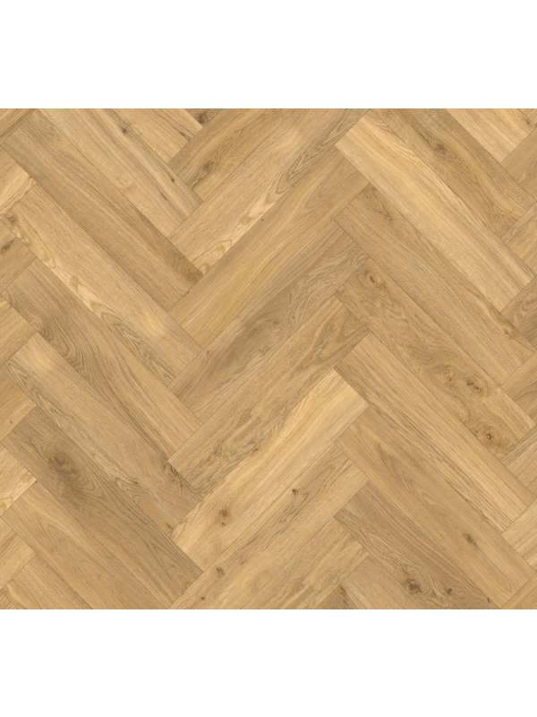 Amtico First  (Hunters Oak) 1P108 - Vinyl k lepení 102 × 457 mm